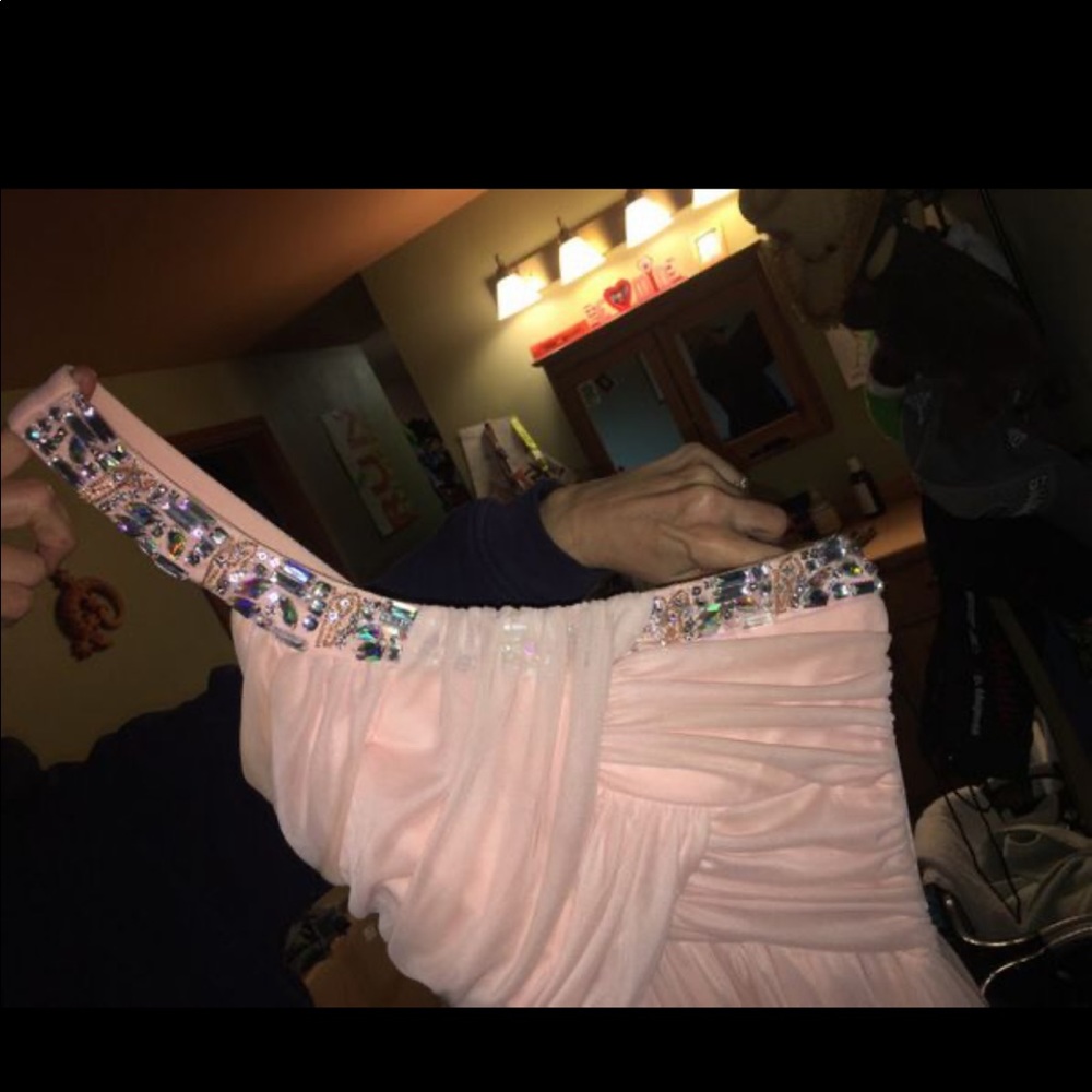 Prom Dress - Picture 3 of 3